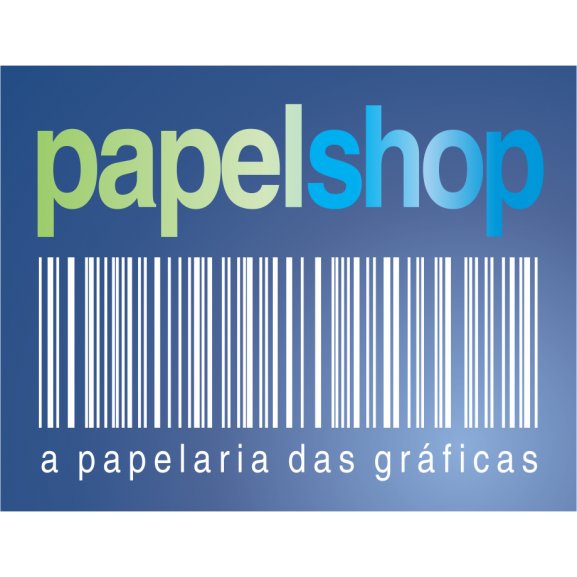 Logo of Papel Shop