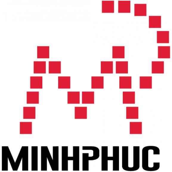 Logo of Minh Phuc Printing