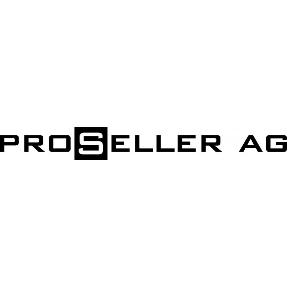 Logo of ProSeller AG