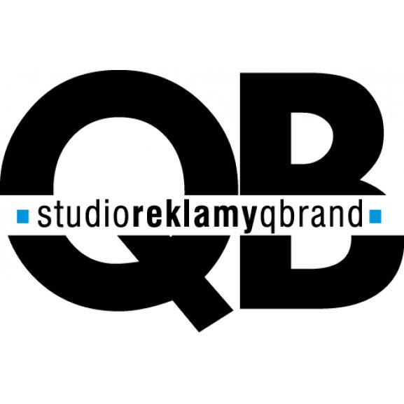 Logo of Q&#039;Brand Studio Reklamy