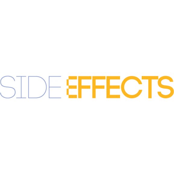 Logo of Side Effects