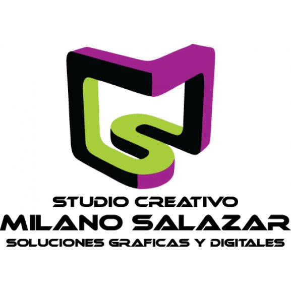 Logo of Studio Creativo Milano Salazar CA