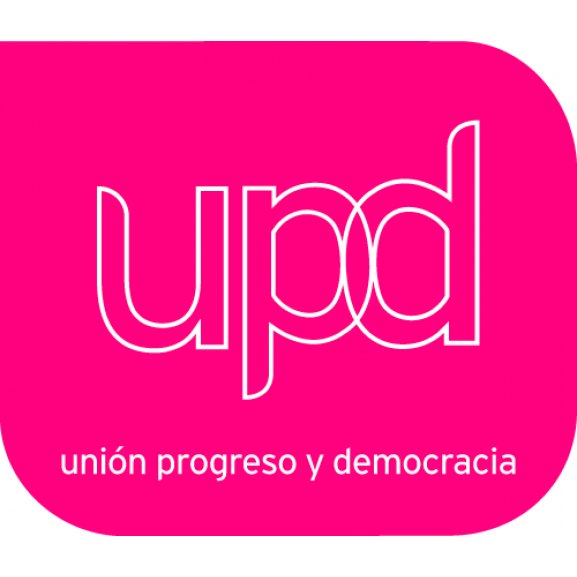 Logo of UPD