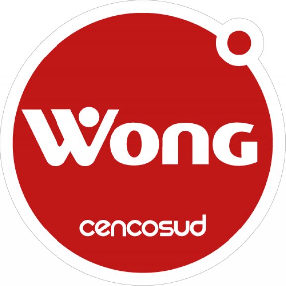 Logo of Supermercados Wong