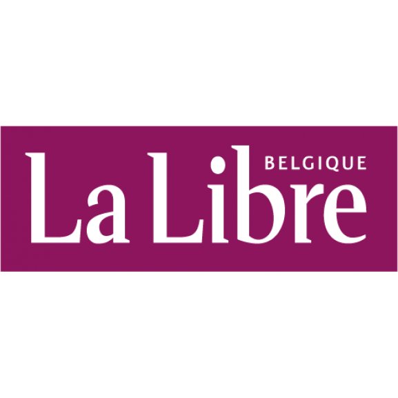 Logo of La Libre Belgique