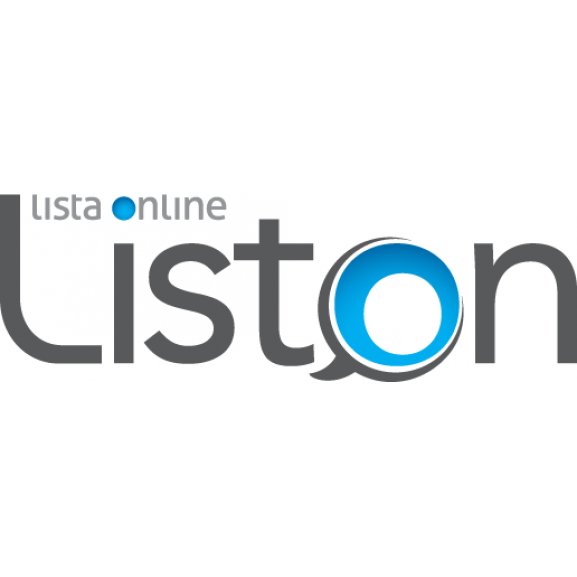 Logo of Liston