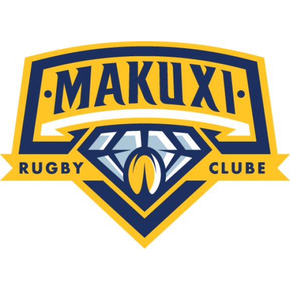 Logo of Makuxi Rugby