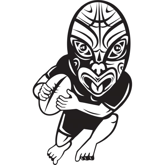 Logo of Maori