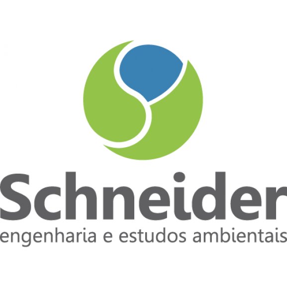 Logo of Schneider