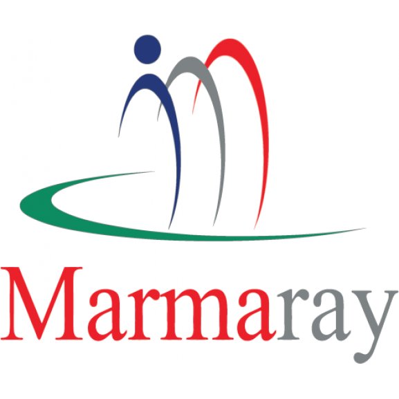 Logo of Marmaray