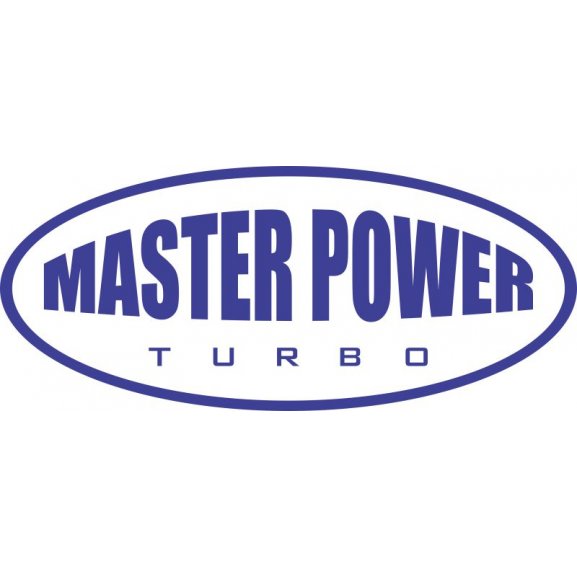 Logo of Master Power Turbo