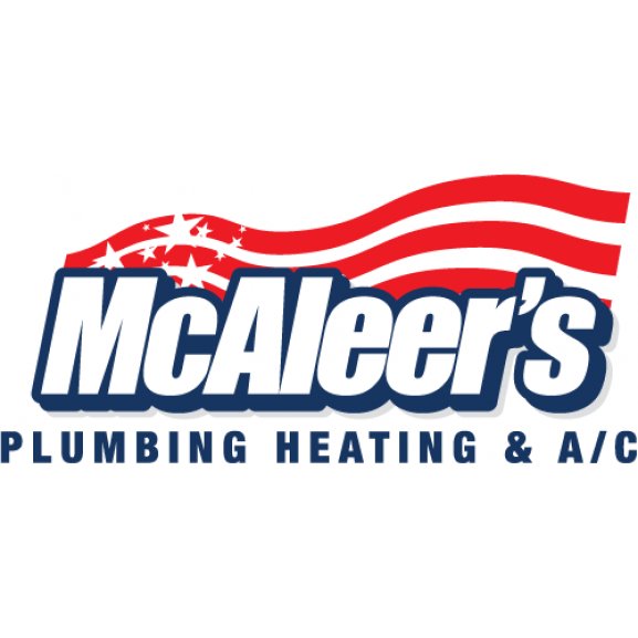 Logo of McAleers Plumbing Heating &amp; A/C