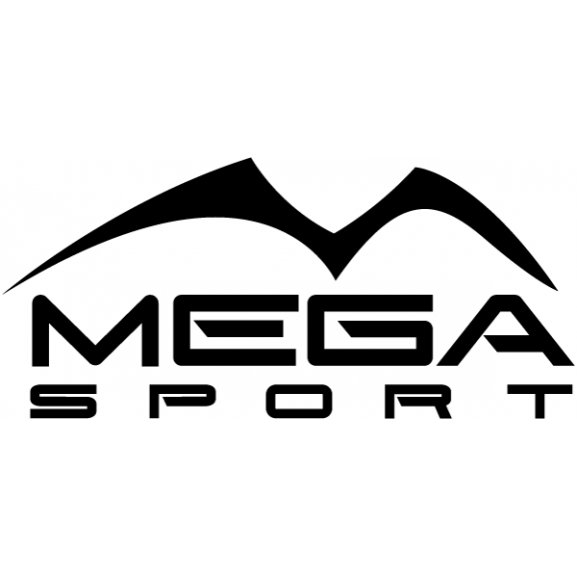 Logo of Mega Sport