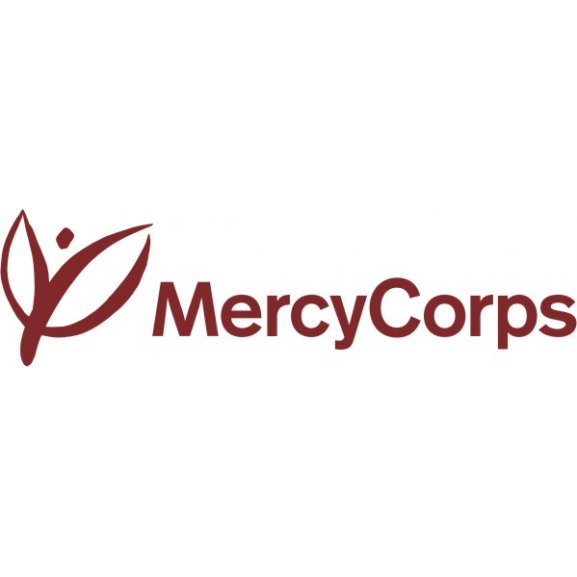 Logo of MercyCorps