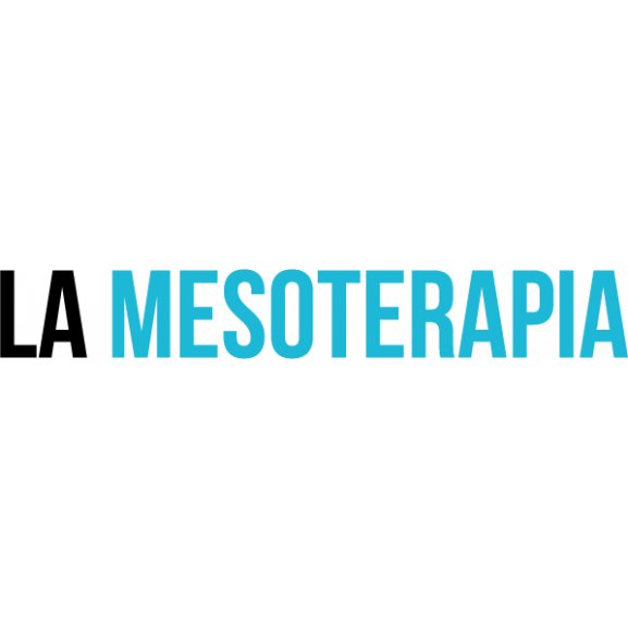 Logo of La Mesoterapia