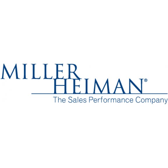 Logo of Miller Heiman