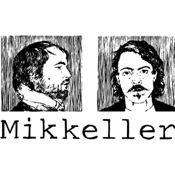 Logo of Mikkeller