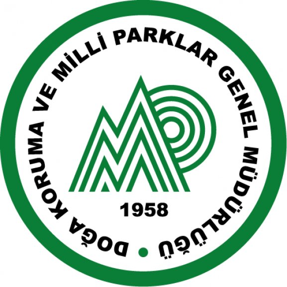 Logo of Doğa Koruma ve Milli Parklar Genel Müdürlüğü