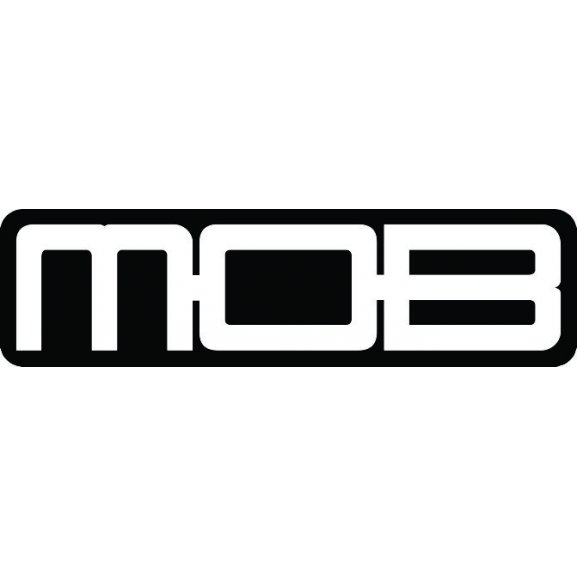 Logo of Mob Bike
