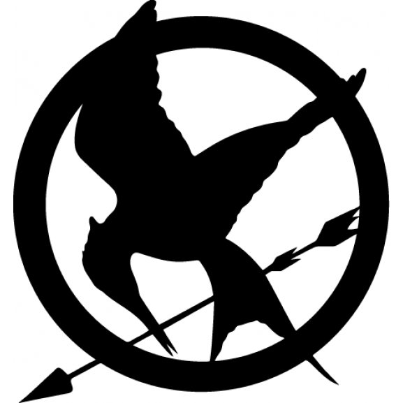 Logo of Mockingjay
