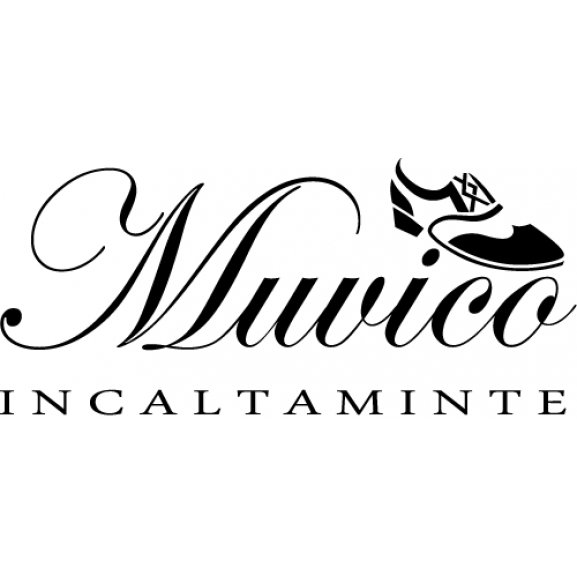 Logo of Muvico