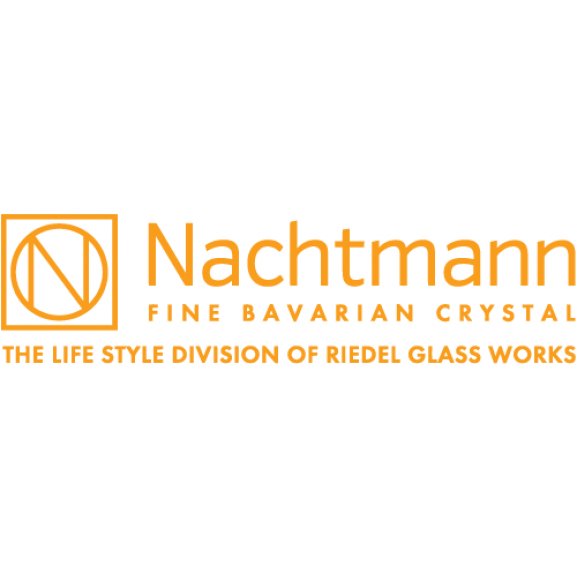 Logo of Nachtmann