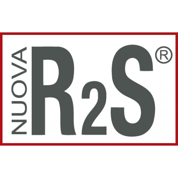 Logo of Nuova R2S