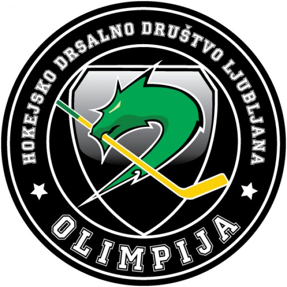 Logo of Olimpija