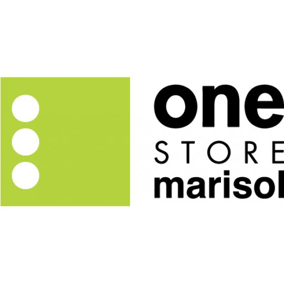 Logo of One Store