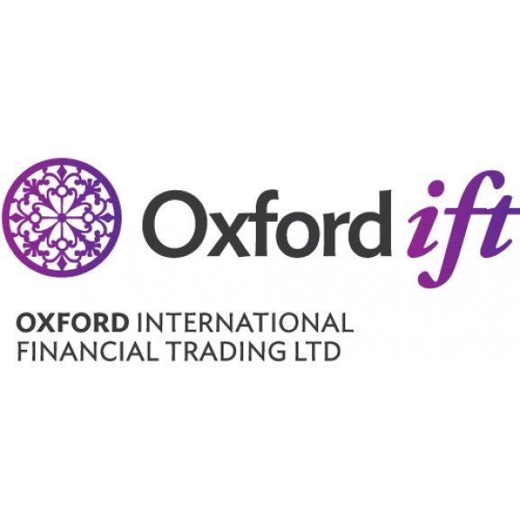 Logo of Oxford International Financial Trading