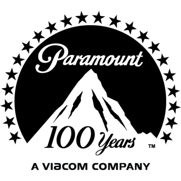 Logo of Paramount