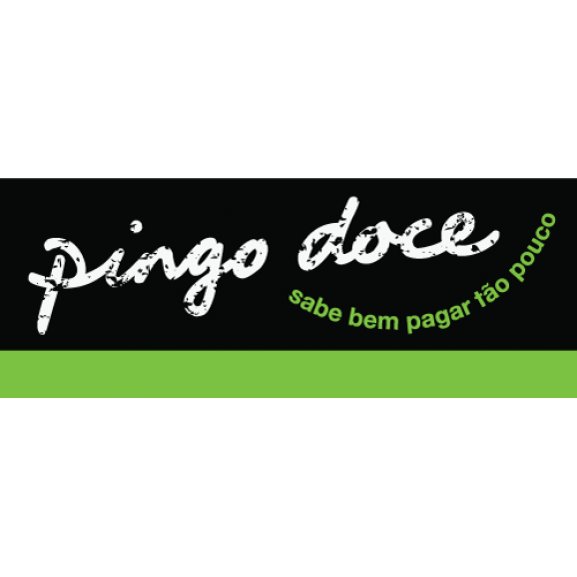 Logo of Pingo Doce