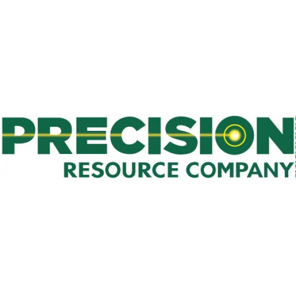 Logo of Precision Resource Company