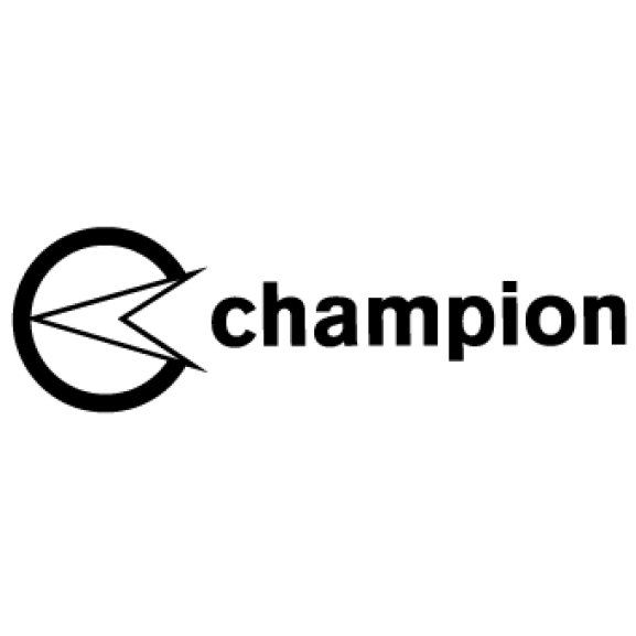 Logo of Champion