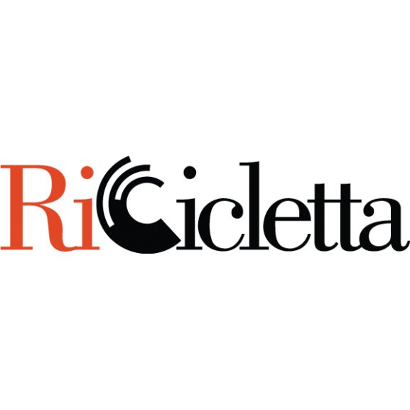 Logo of Ricicletta