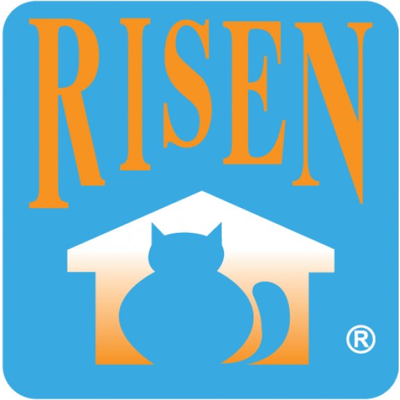 Logo of RISEN