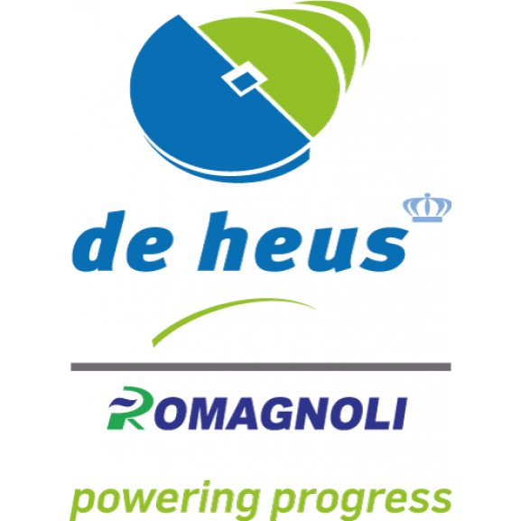 Logo of Romagnoli De Heus