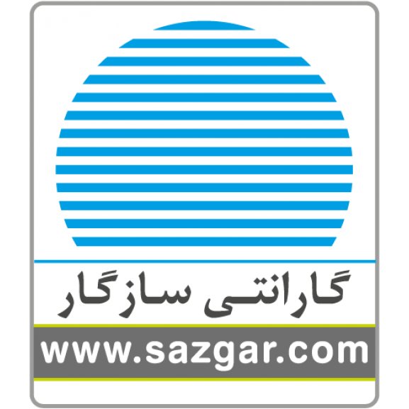 Logo of Sazgar