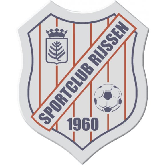 Logo of SC Rijssen