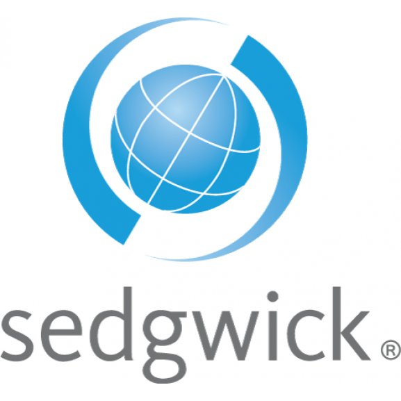 Logo of Sedgwick
