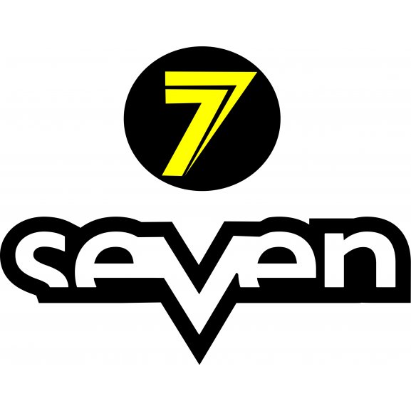 Logo of Seven 