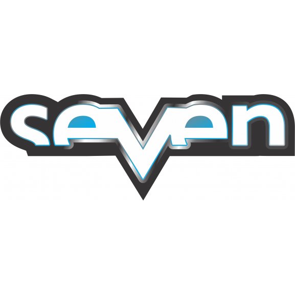 Logo of Seven