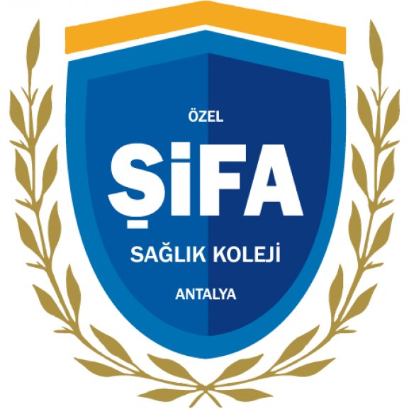 Logo of Şifa Sağlık Koleji