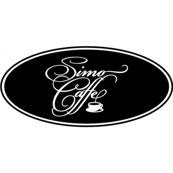 Logo of Simo Caffe