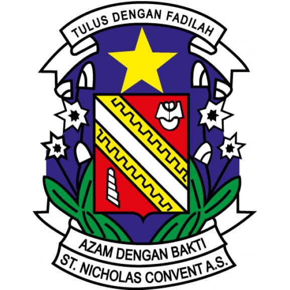 Logo of SK CONVENT ALOR SETAR