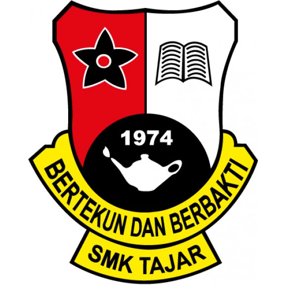 Logo of Sekolah Menengah Kebansaan Tajar