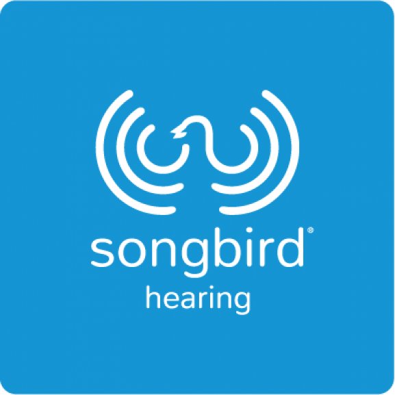Logo of Songbird Hearing