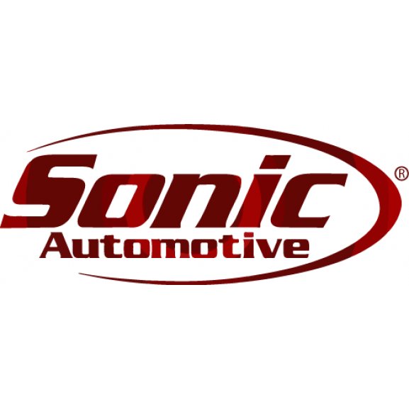 Logo of Sonic Automotive