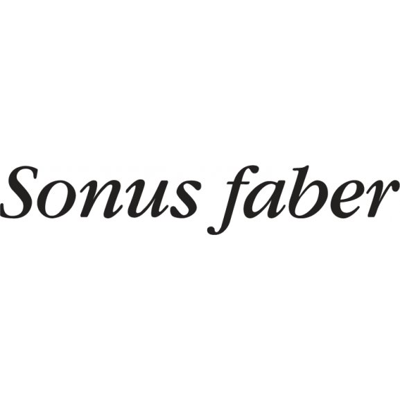 Logo of Sonus Faber