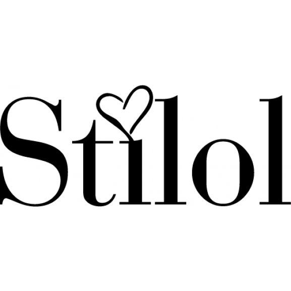 Logo of Stilol